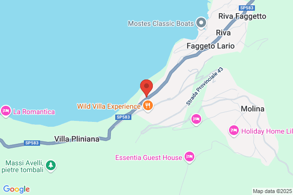 Bar Il Pescatore