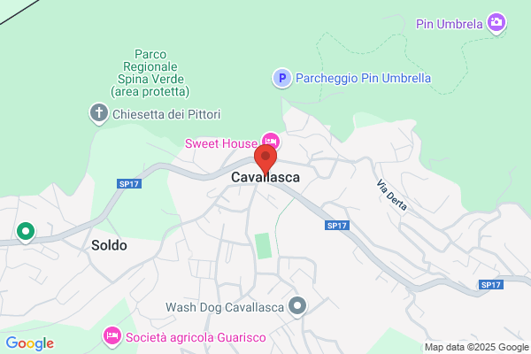 Impresa di Pulizie Rosano' Rosina