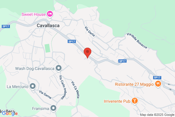 Logistica Sampietro Alberto
