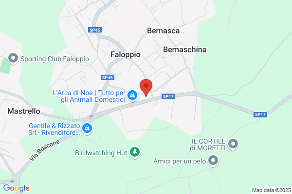 Poliambulatorio Santa Margherita