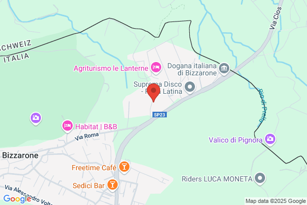 Rf Giardini Azienda Agricola Florovivaistica