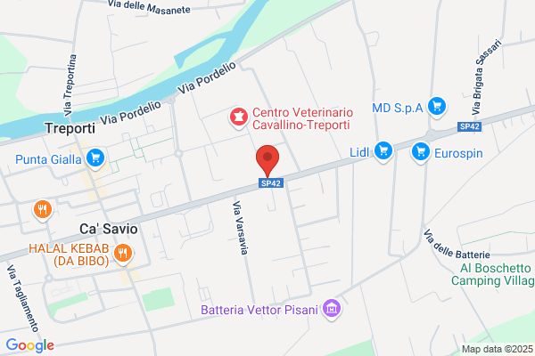 Alfonso Sinisi Studio Dentistico