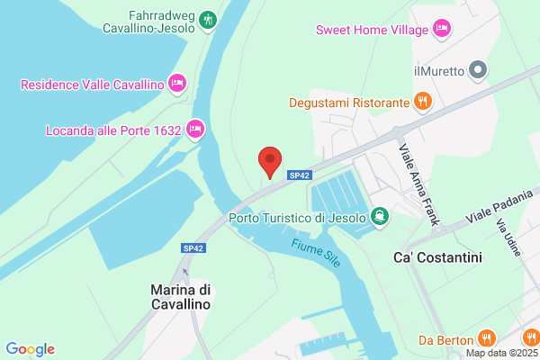 B&B " da Vito" Garnì