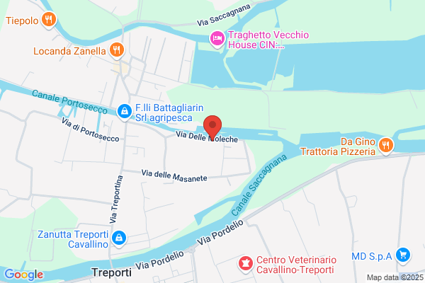 Dei Rossi Servizi e Trasporti Lagunari