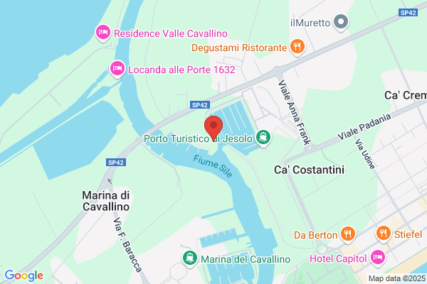 Distributore IP