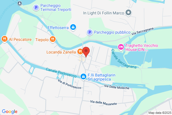 Farmacia Treporti