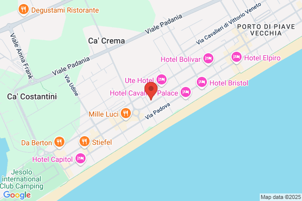 Hotel Galles