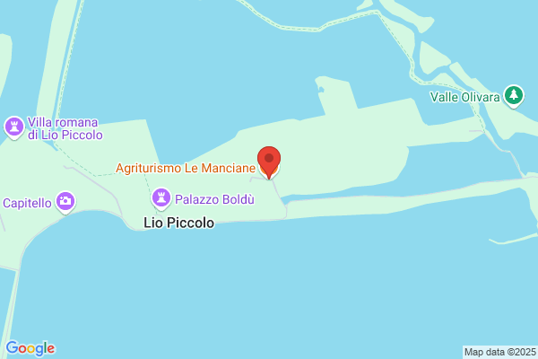 Agriturismo Le Manciane