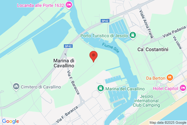 Azzurra Pesca Srl