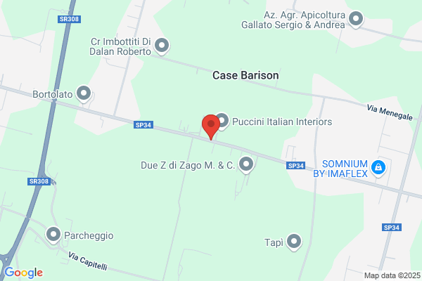 Gestioni Calzavara Srl