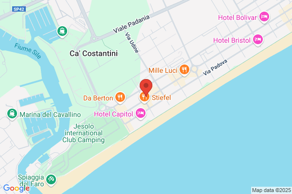 Hotel Eraclea