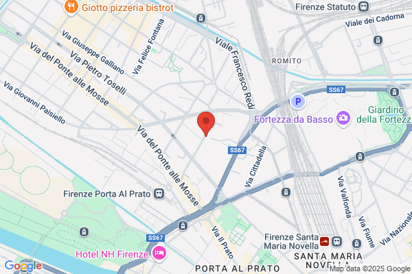 Istituto Maddalena Di Canossa