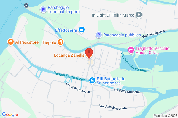Locanda Zanella