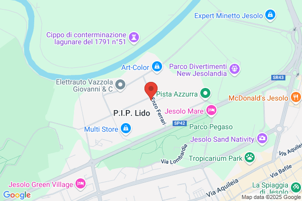 Magazzini Miozzo