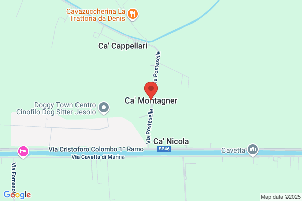 Montagner paolo