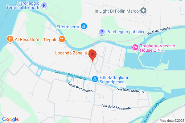 Osteria Ai Do Campanili