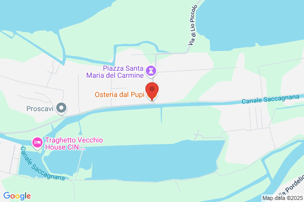 Osteria dal Pupi