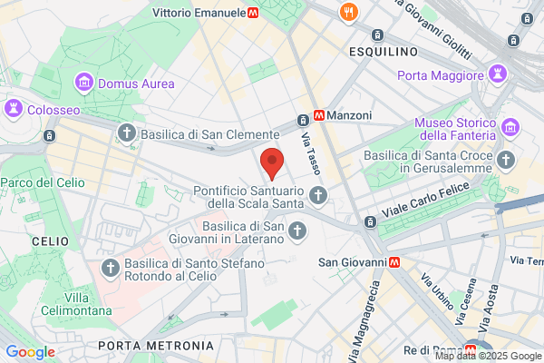 Trattoria Ai Buoni Amici
