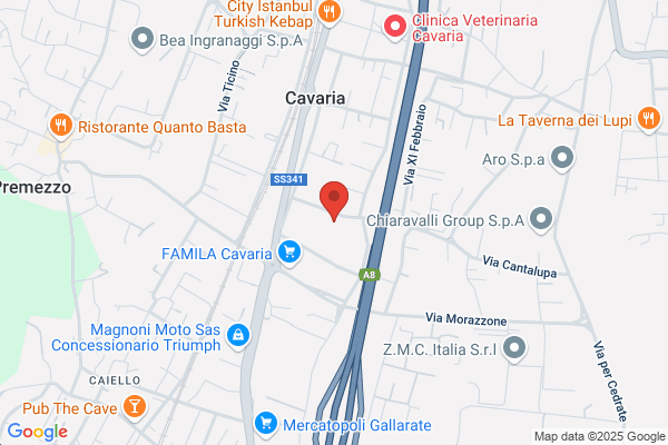 Arredamenti Caon