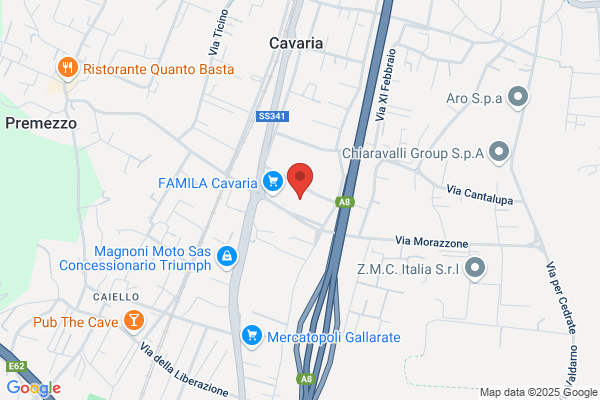 Fac Srl - Fabbrica Affettatrici
