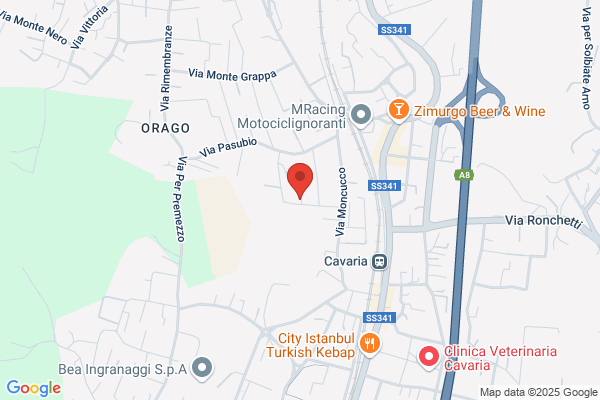 Officina Meccanica Pavan