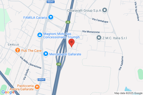 Officina Meccanica Sanvito Federico