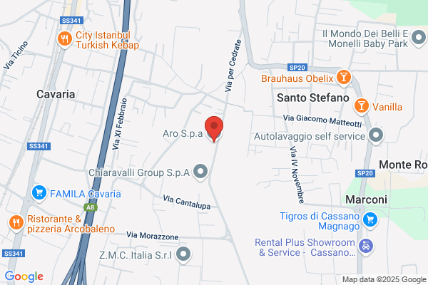 Aro Spa