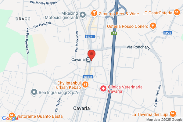 C.S.P. Servizi D'Impresa Srl