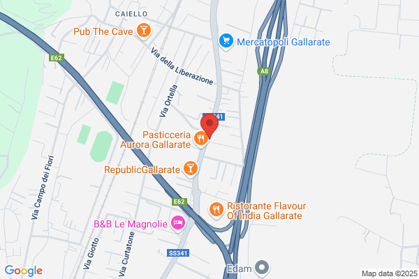 Cialde Cartoleria Simo