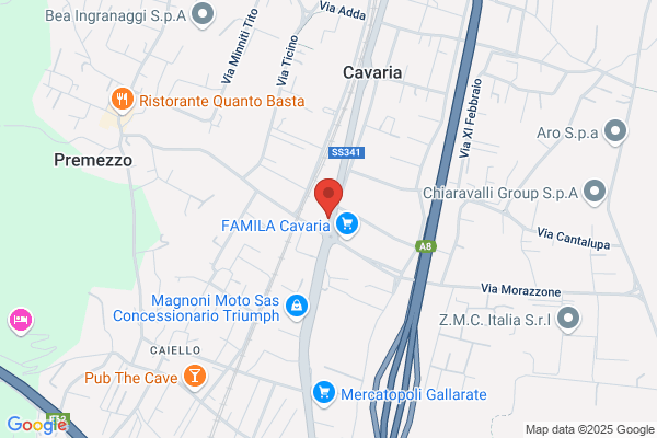 Enitaly Yesa Arredamenti