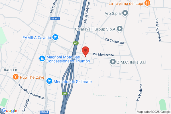 Grafica Valdarno