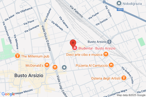 Immobiliare Mondial Srl