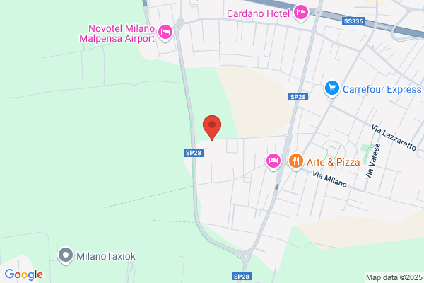 Impresa Edile Ballarini (S.N.C.)