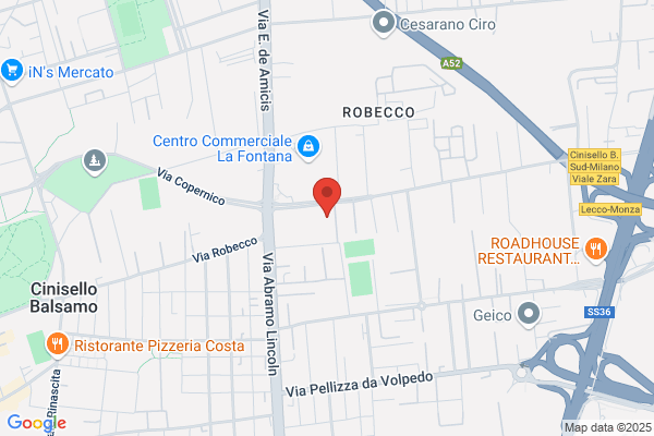 Italsec Srl