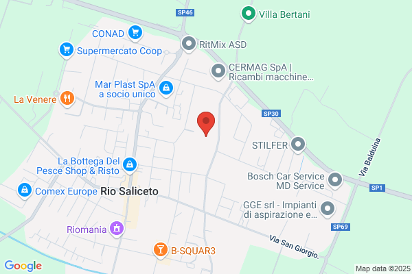 La Forgia Srl-Centro Servizi Ferro Battuto