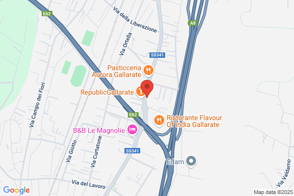 Locanda Nord Est