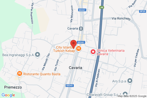 Macchi Carlo