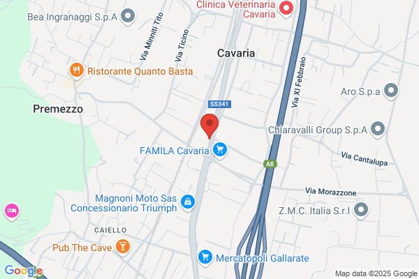 Medi@matica Srl