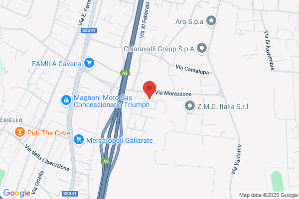 Tecnica & Applicazioni