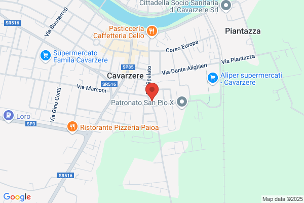 Isipato Paolo