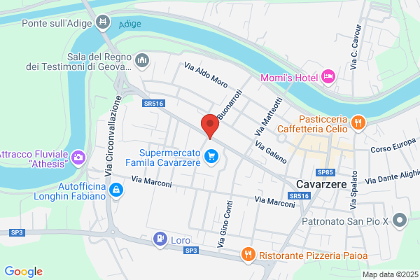 Scuola Elementare Ca Labia