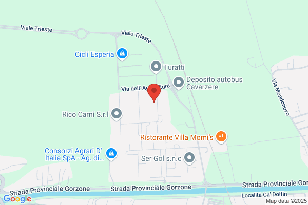 Riello S.P.A.