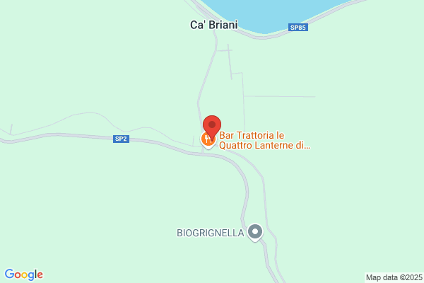 Parrocchia Di Ca Briani