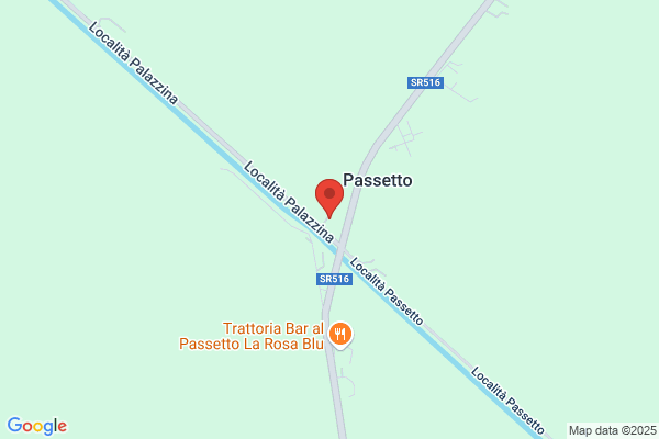 Parrocchia Di Passetto