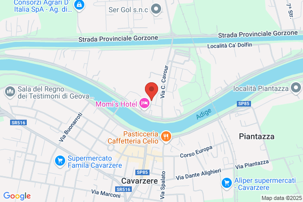 Parrocchia S. Giuseppe
