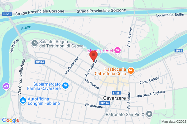 Gaggiofatto Giorgio