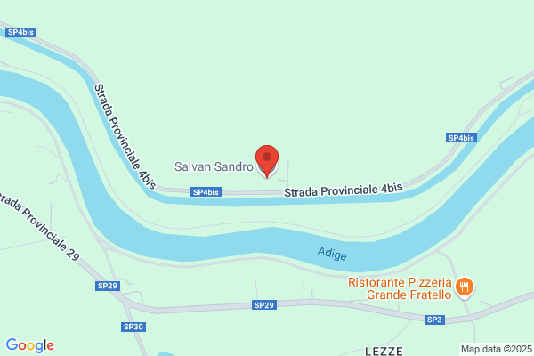 Salvan sandro (Dr.)