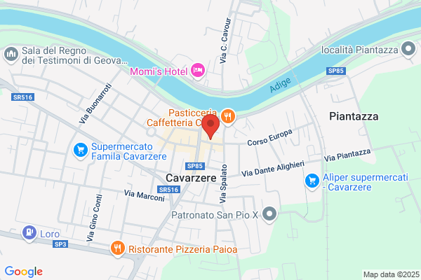 Mainardi giovanni (Dr.)