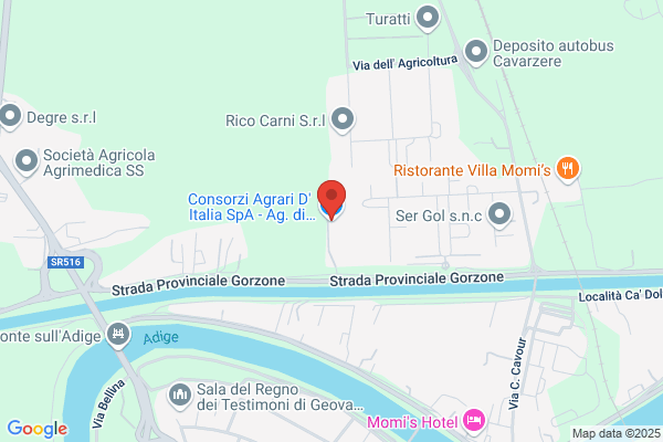 Ispettorato Provinciale Dellagricoltura