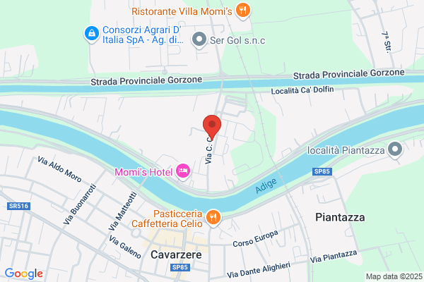 Municipio Di Cavarzere